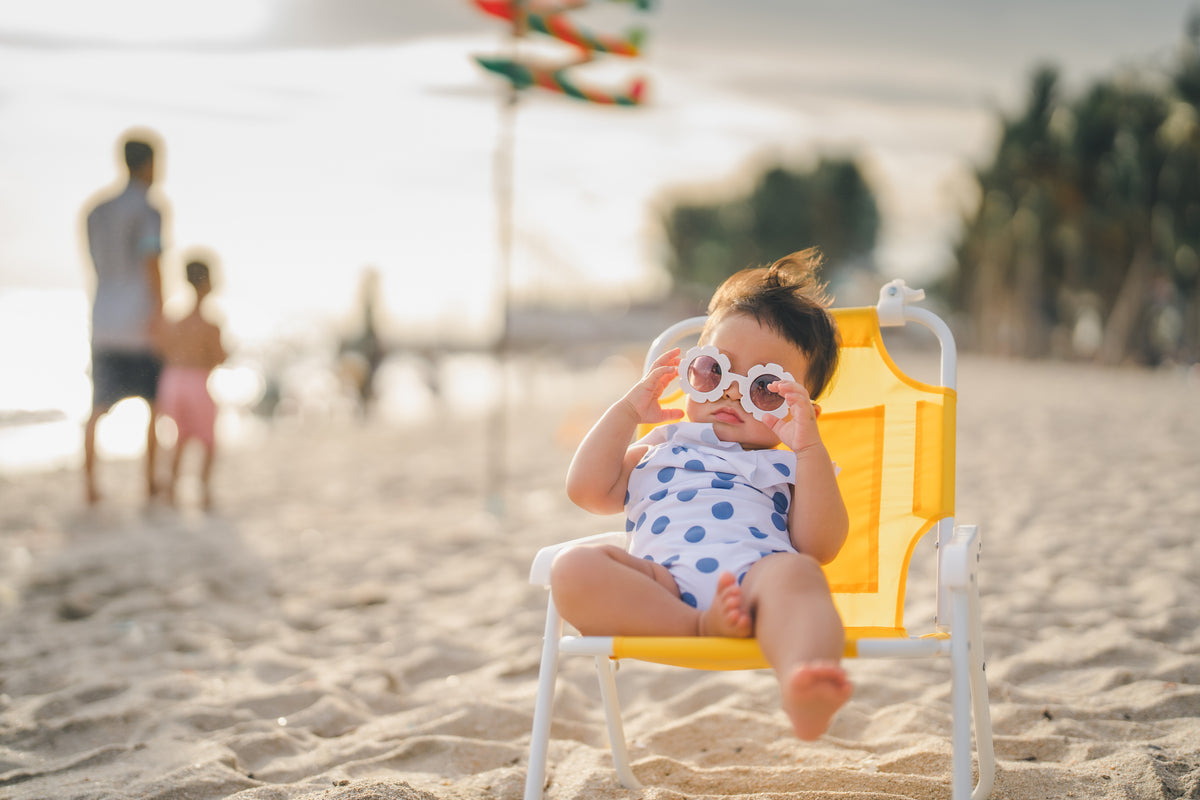Maui Kids + Baby Rentals