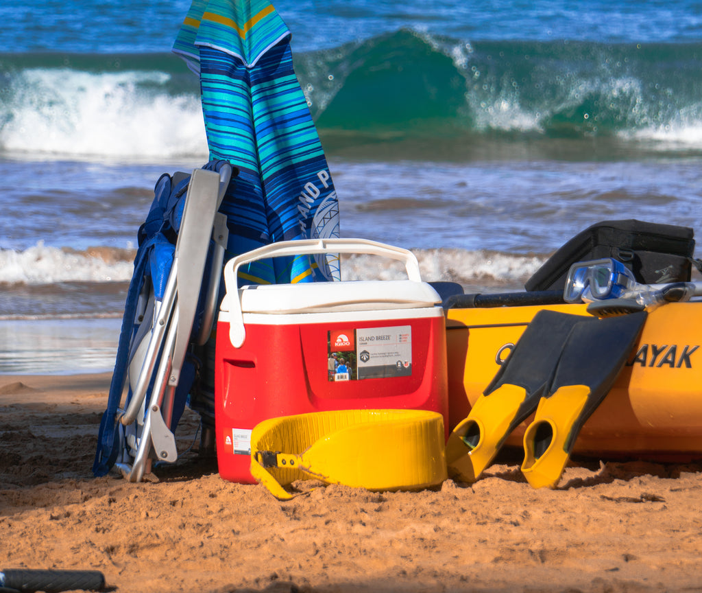 Kauai Beach Gear loading=