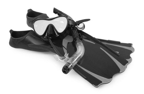 Snorkel Set