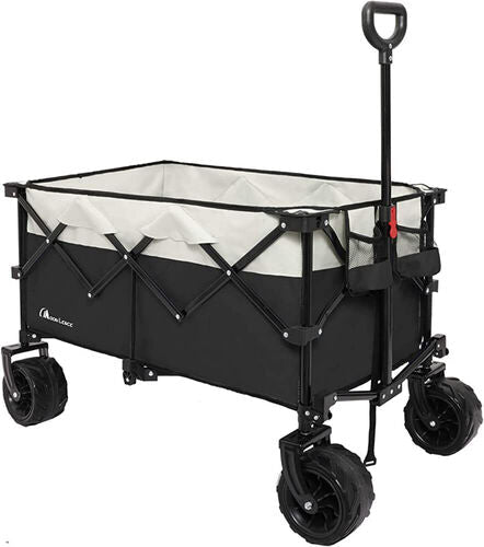 Beach Wagon